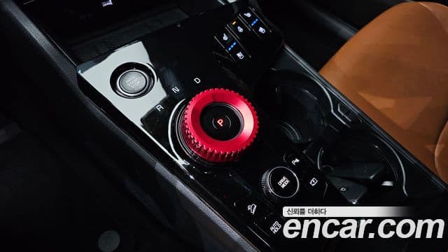 Kia Sportage 2021 — Şəkil 7/20