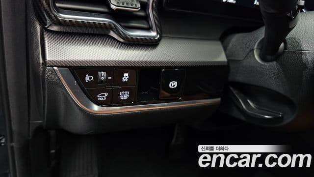 Kia Sportage 2021 — Şəkil 15/20
