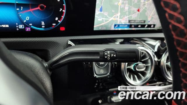 Mercedes-Benz A-Class 2022 — Photo 16/20