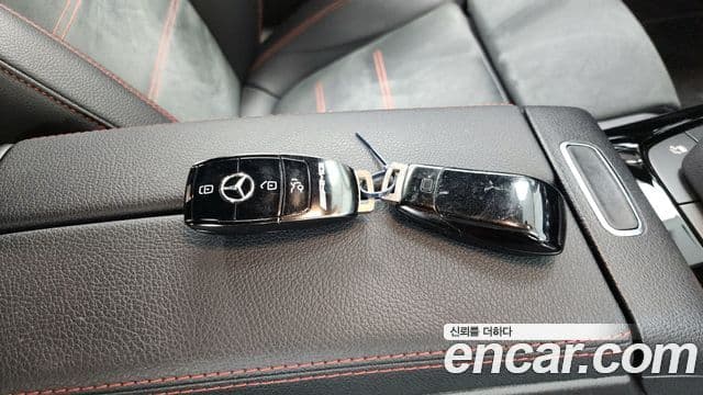 Mercedes-Benz A-Class 2022 — Photo 20/20