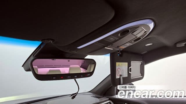 Genesis G70 2021 — ფოტო 18/20