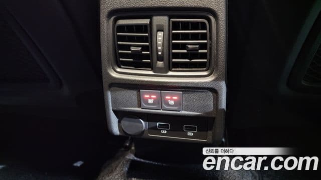 Renault Samsung XM3 2022 — ფოტო 19/20