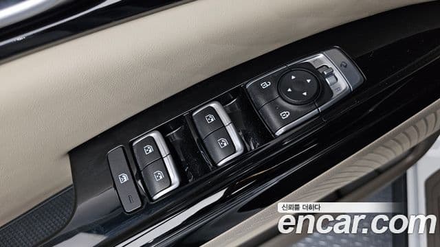 Kia Carnival 2020 — Şəkil 13/20