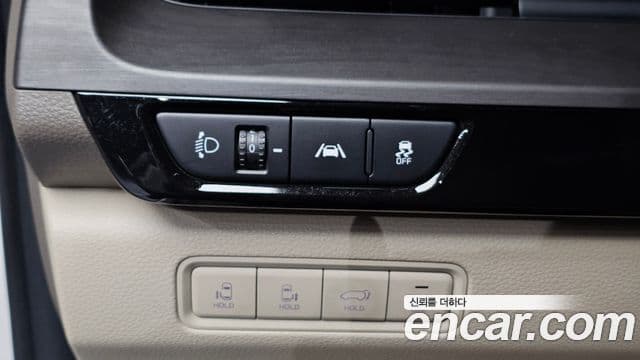 Kia Carnival 2020 — Şəkil 14/20