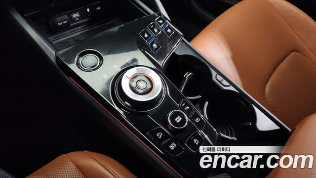 Kia Sportage 2022 — Фото 9/20