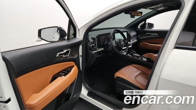 Kia Sportage 2022 — Фото 10/20