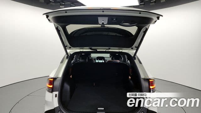 Kia Sportage 2022 — Фото 20/20