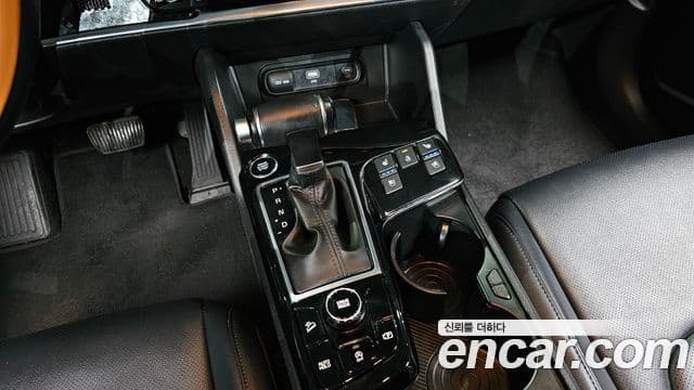 Kia Sportage 2022 — ფოტო 9/20