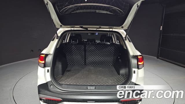 Kia Sportage 2022 — ფოტო 20/20