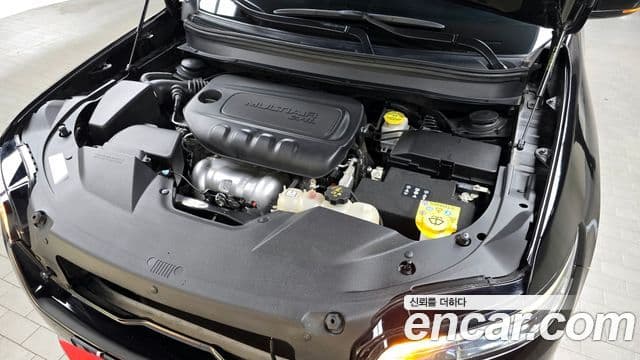 Jeep Cherokee 2022 — Şəkil 6/20