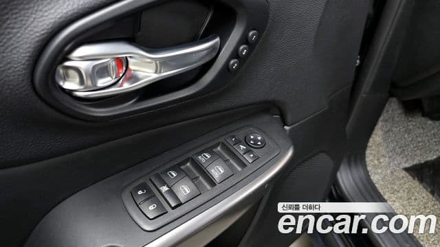 Jeep Cherokee 2022 — Şəkil 19/20