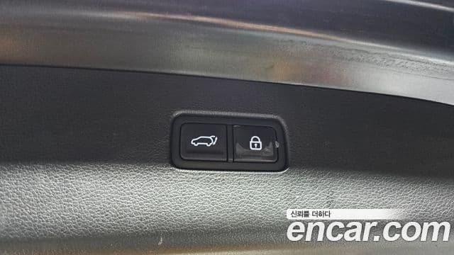 Genesis GV80 2020 — ფოტო 20/20