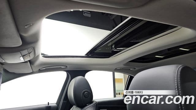 Mercedes-Benz E-Class 2020 — Şəkil 19/20