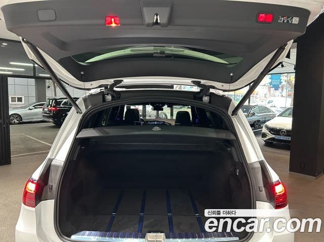 Mercedes-Benz GLS-Class 2025 — ფოტო 17/18