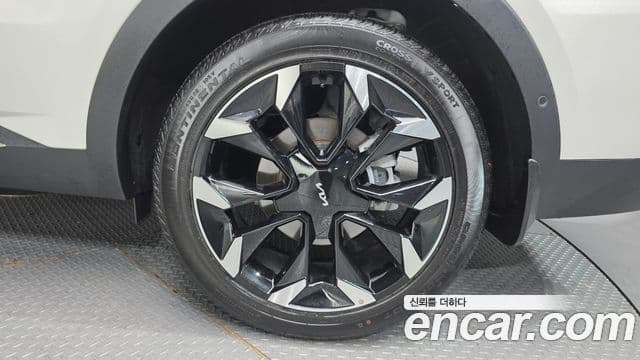 Kia Sorento 2025 — Şəkil 5/20