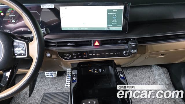 Kia Sorento 2025 — Şəkil 14/20