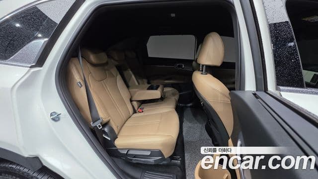 Kia Sorento 2025 — Şəkil 19/20