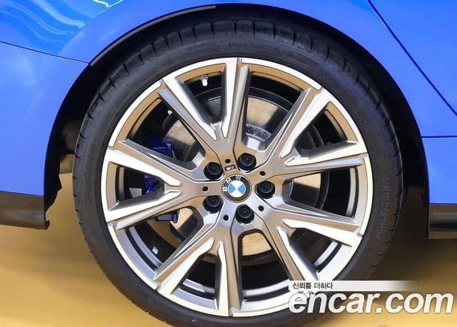 BMW 2 Series Gran Coupe 2020 — ფოტო 4/20