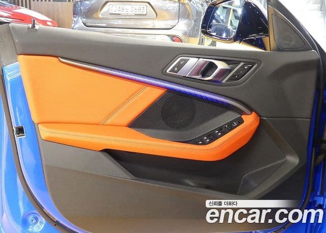 BMW 2 Series Gran Coupe 2020 — ფოტო 11/20