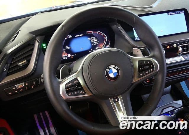 BMW 2 Series Gran Coupe 2020 — фото 12 из 20