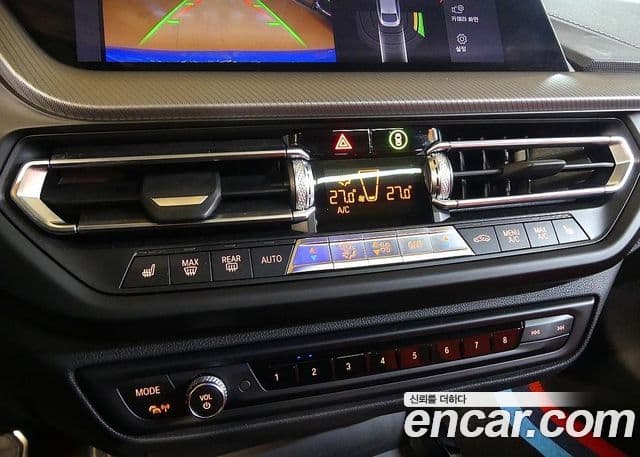 BMW 2 Series Gran Coupe 2020 — ფოტო 16/20