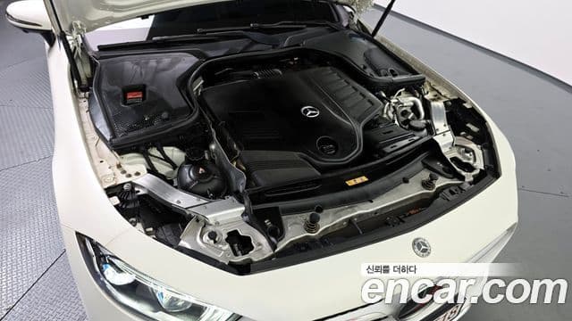 Mercedes-Benz CLS-Class 2020 — фото 6 из 20