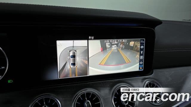 Mercedes-Benz CLS-Class 2020 — фото 15 из 20