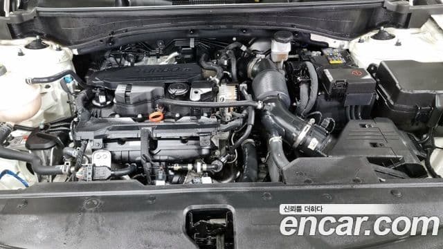 Kia Sportage 2022 — фото 5 из 15