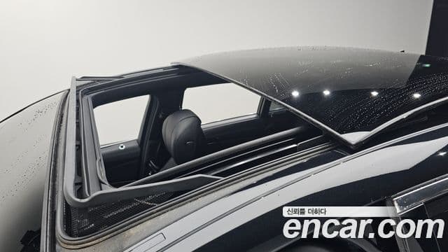 Mercedes-Benz S-Class 2019 — Şəkil 10/20