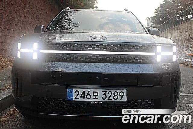 Hyundai Santa Fe 2024 — Şəkil 2/20