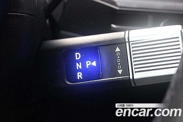 Hyundai Santa Fe 2024 — ფოტო 20/20