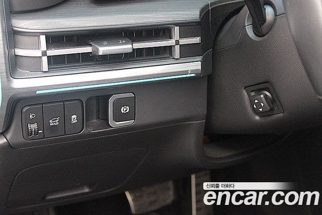 Hyundai Santa Fe 2024 — Şəkil 11/20