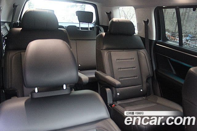 Hyundai Santa Fe 2024 — Şəkil 9/20