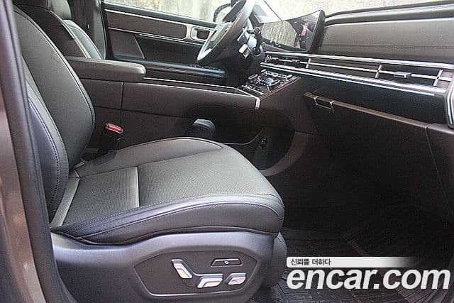Hyundai Santa Fe 2024 — Şəkil 15/20