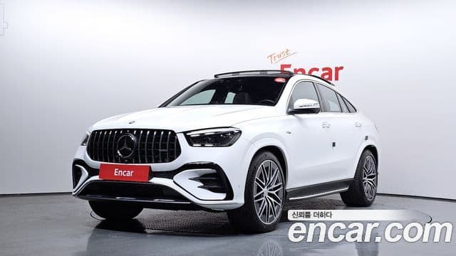 Mercedes-Benz GLE-Class 2025 — Photo 19/20