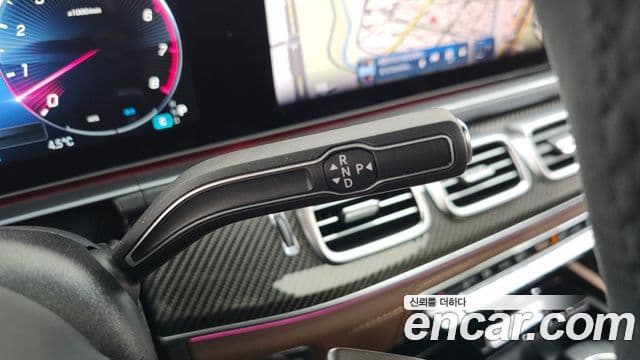 Mercedes-Benz GLE-Class 2025 — Photo 5/20