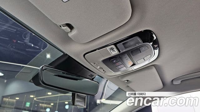 Hyundai Sonata 2019 — ფოტო 20/20