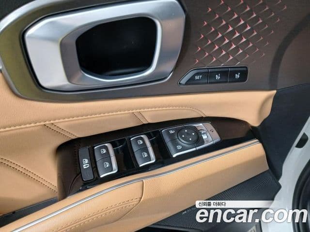 Kia Sorento 2020 — ფოტო 9/20