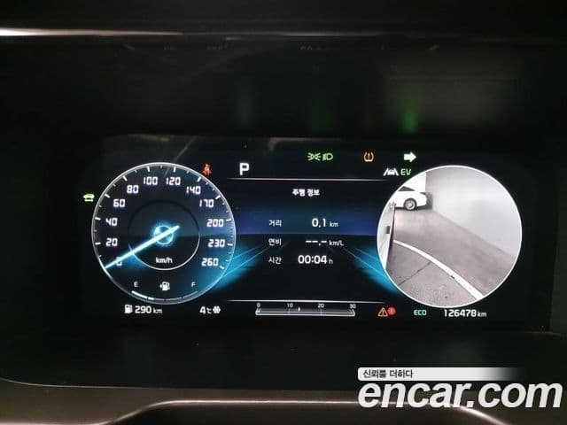 Kia Sorento 2020 — ფოტო 10/20
