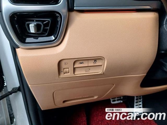 Kia Sorento 2020 — ფოტო 12/20
