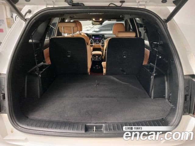 Kia Sorento 2020 — ფოტო 18/20
