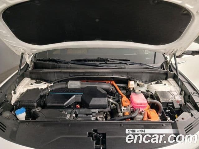 Kia Sorento 2020 — ფოტო 19/20