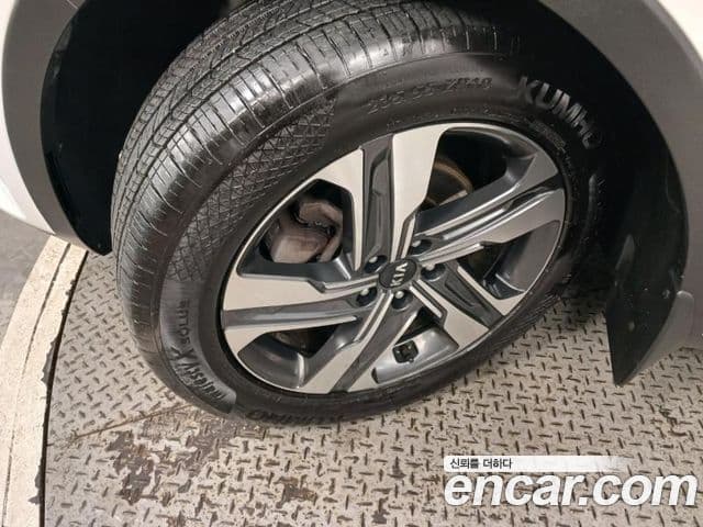 Kia Sorento 2020 — ფოტო 20/20