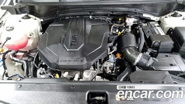 Kia Sportage 2021 — ფოტო 6/18