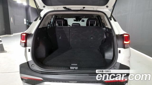 Kia Sportage 2021 — ფოტო 12/18