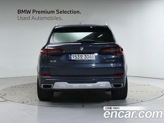 BMW X5 2022 — Şəkil 4/15