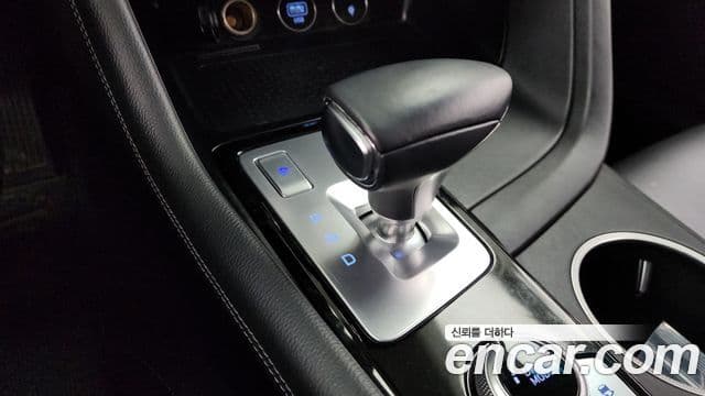 Genesis G70 2021 — Şəkil 8/20