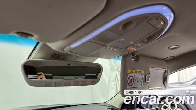 Genesis G70 2021 — Şəkil 18/20