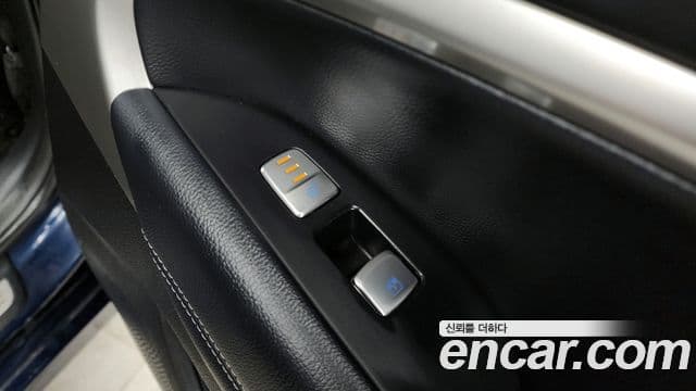 Genesis G70 2021 — Şəkil 19/20