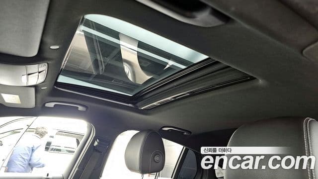 Mercedes-Benz GLC-Class 2023 — Фото 19/20